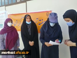 مسابقات دارت و طناب کشی ویژه دانشجویان  5