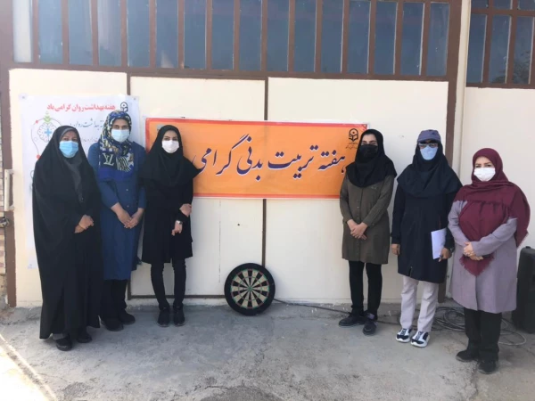 مسابقات دارت و طناب کشی ویژه دانشجویان  8