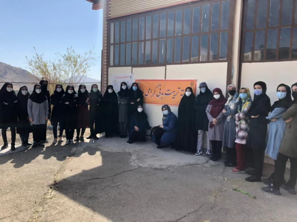 مسابقات دارت و طناب کشی ویژه دانشجویان  9