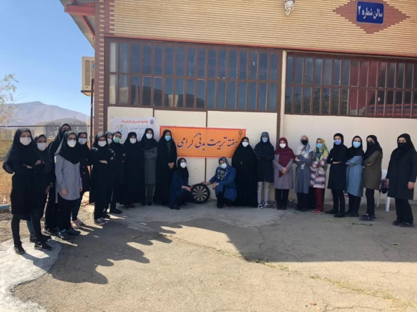 مسابقات دارت و طناب کشی ویژه دانشجویان  10