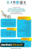 مسابقه کشوری پویش تولید محتوای دیداری و شنیداری همیاران سلامت روان 2