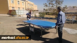 مسابقات ورزشی ویژه کارکنان  5