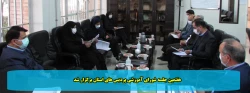 هفتمین جلسه شورای آموزشی پردیس های استان برگزار شد 2