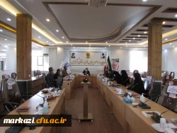 جلسه ستاد استانی پیشگیری از کرونای پردیس های استان برگزار شد 3