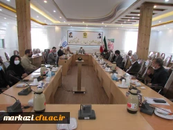 یکصد و هفدهمین کرسی ترویجی دانشگاه فرهنگیان به میزبانی استان مرکزی برگزار شد 3