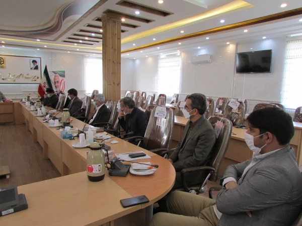 یکصد و هفدهمین کرسی ترویجی دانشگاه فرهنگیان به میزبانی استان مرکزی برگزار شد 5