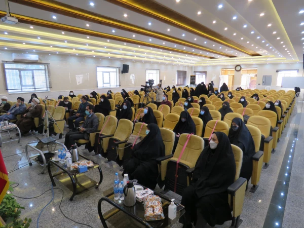 نهج البلاغه یک قرآن مجسم است 5