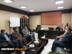 دانشگاه فرهنگیان، دانشگاه راهبردی است 4