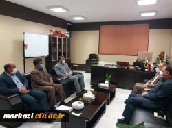 دانشگاه فرهنگیان، دانشگاه راهبردی است 5