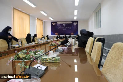 در پردیس زینب کبری (س) برگزار شد؛

کارگاه پدافند غیرعامل