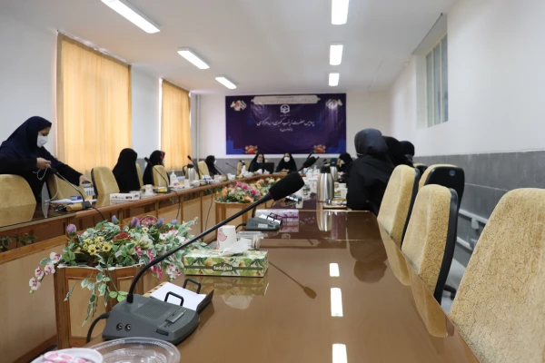 کارگاه پدافند غیرعامل 2