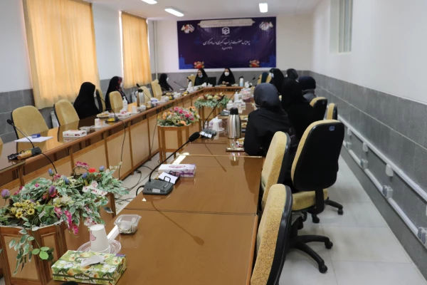 کارگاه پدافند غیرعامل 3