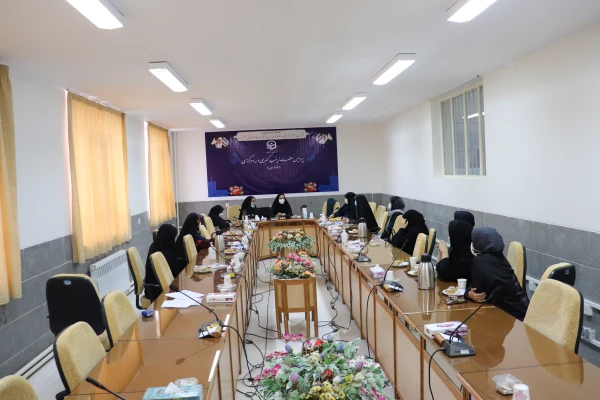 کارگاه پدافند غیرعامل 7