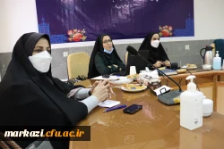 کارگاه پدافند غیرعامل 8