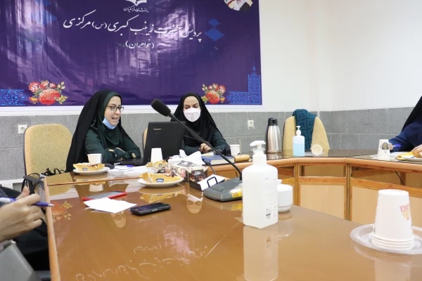 کارگاه پدافند غیرعامل 9