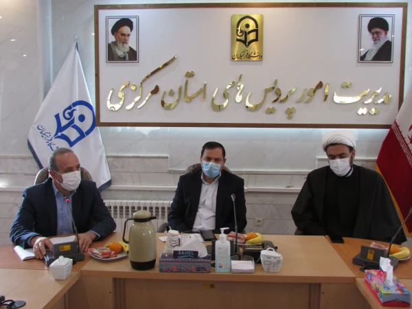 دانشگاه فرهنگیان دانشگاه جهادی است 8