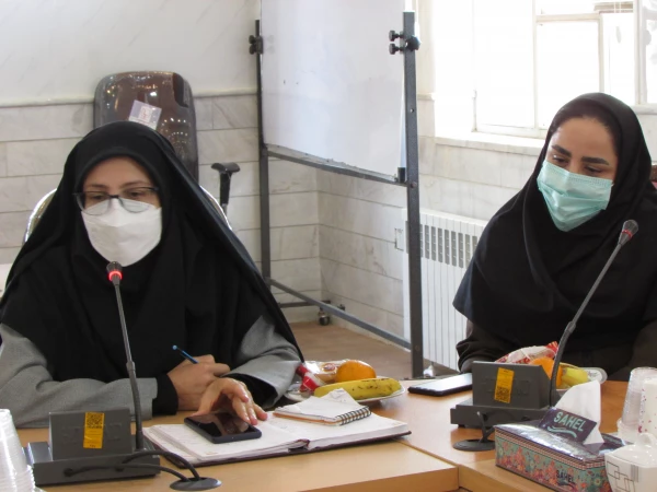 دانشگاه فرهنگیان دانشگاه جهادی است 13