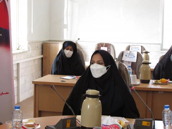 دانشگاه فرهنگیان دانشگاه جهادی است 14