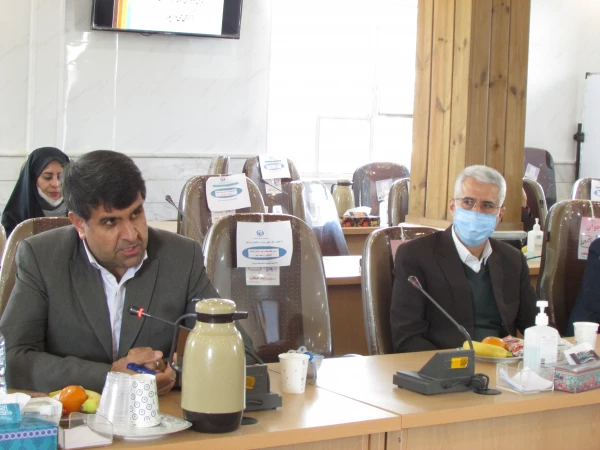 دانشگاه فرهنگیان دانشگاه جهادی است 15