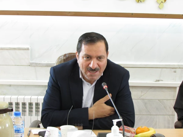 دانشگاه فرهنگیان دانشگاه جهادی است 18