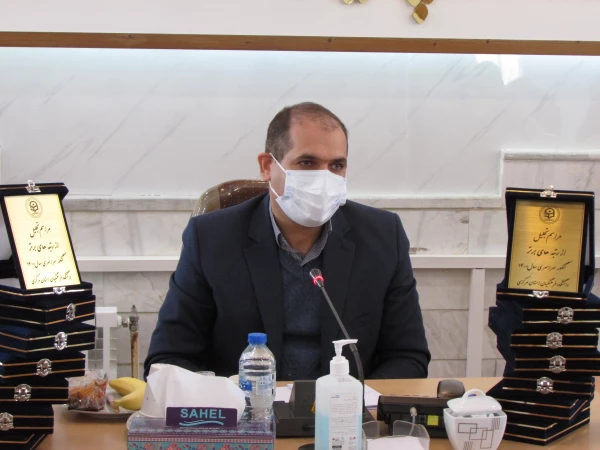 هدف بنیاد پرورش انسان های مولد برای توسعه تعلیم و تربیت است 9