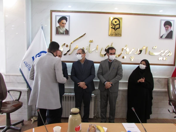 هدف بنیاد پرورش انسان های مولد برای توسعه تعلیم و تربیت است 16