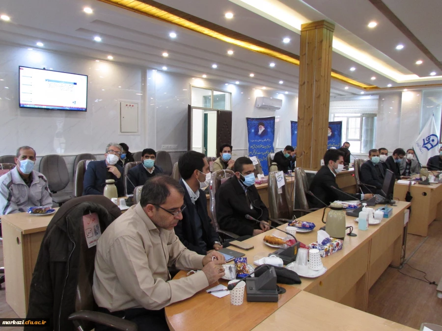 فضای مجازی یکی از ارکان اصلی روابط اجتماعی در دوران حاضر است  4