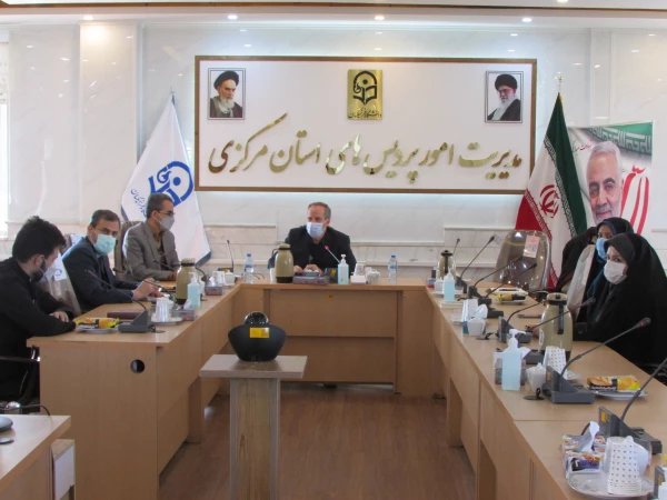 نشست چرا واکسن بزنیم؟ 6