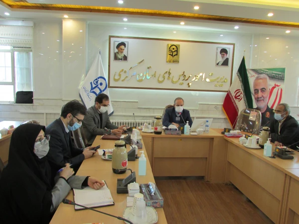 دوره آموزشی کارورزی با رویکرد تربیت معلمان فکور 3