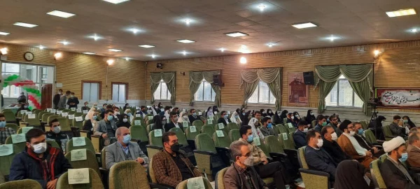 گذشت، ایثار و صبر و تحمل رمز موفقیت در زندگی مشترک است 4