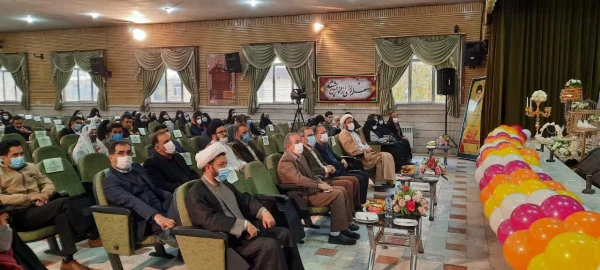 گذشت، ایثار و صبر و تحمل رمز موفقیت در زندگی مشترک است 5