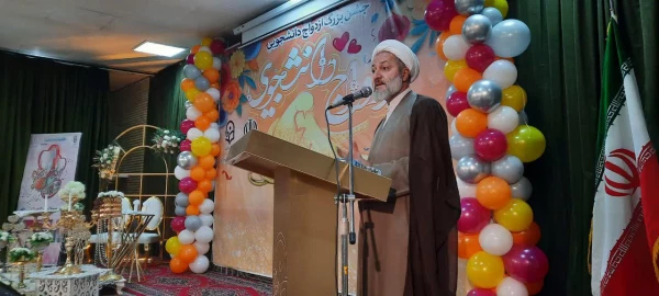 گذشت، ایثار و صبر و تحمل رمز موفقیت در زندگی مشترک است 6