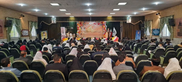 گذشت، ایثار و صبر و تحمل رمز موفقیت در زندگی مشترک است 7