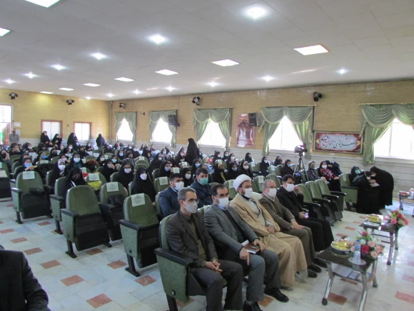 آیین گرامیداشت روز دانشجو 3