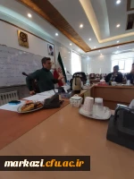 کارگاه ((مدیریت مهارت و دانش رفتار مبتنی بر سبک زندگی اسلامی ایرانی (مدل عشق) )) 2