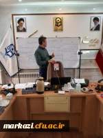 کارگاه ((مدیریت مهارت و دانش رفتار مبتنی بر سبک زندگی اسلامی ایرانی (مدل عشق) )) 4