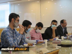 کرسی آزاد اندیشی «نقش معلمین در توسعه فرهنگی از نگاه بیانیه گام دوم انقلاب» 4