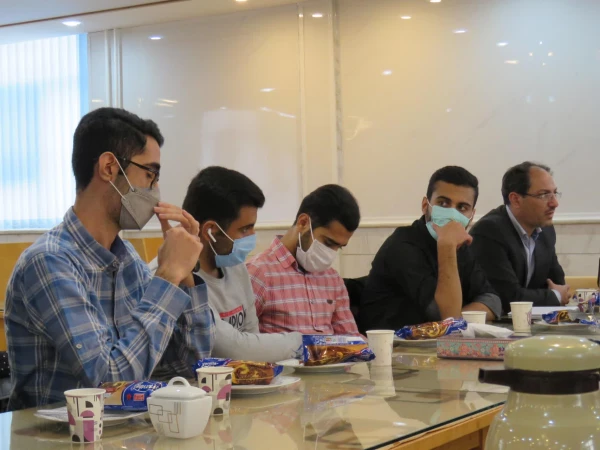 کرسی آزاد اندیشی «نقش معلمین در توسعه فرهنگی از نگاه بیانیه گام دوم انقلاب» 4