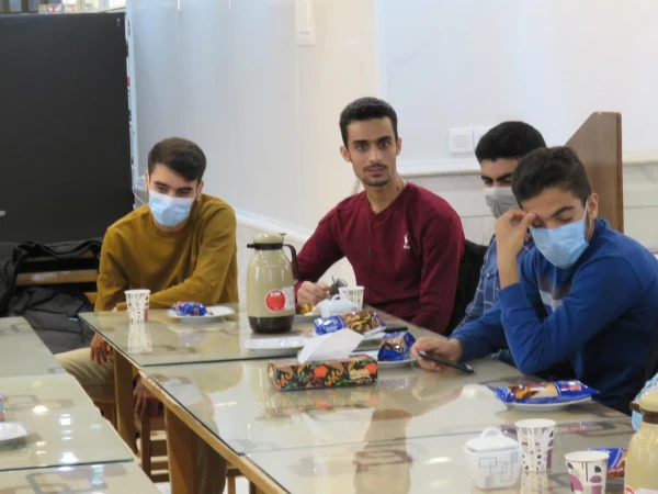 کرسی آزاد اندیشی «نقش معلمین در توسعه فرهنگی از نگاه بیانیه گام دوم انقلاب» 5