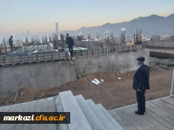 دوازدهمین جلسه هیات مدیره بنیاد خیرین حامی دانشگاه فرهنگیان استان مرکزی برگزار شد 4