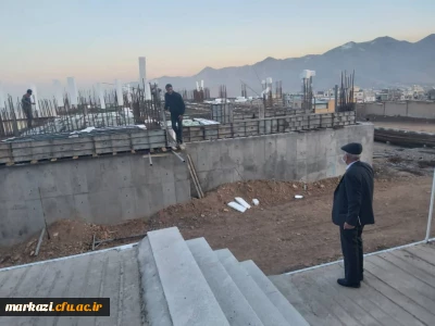 دوازدهمین جلسه هیات مدیره بنیاد خیرین حامی دانشگاه فرهنگیان استان مرکزی برگزار شد