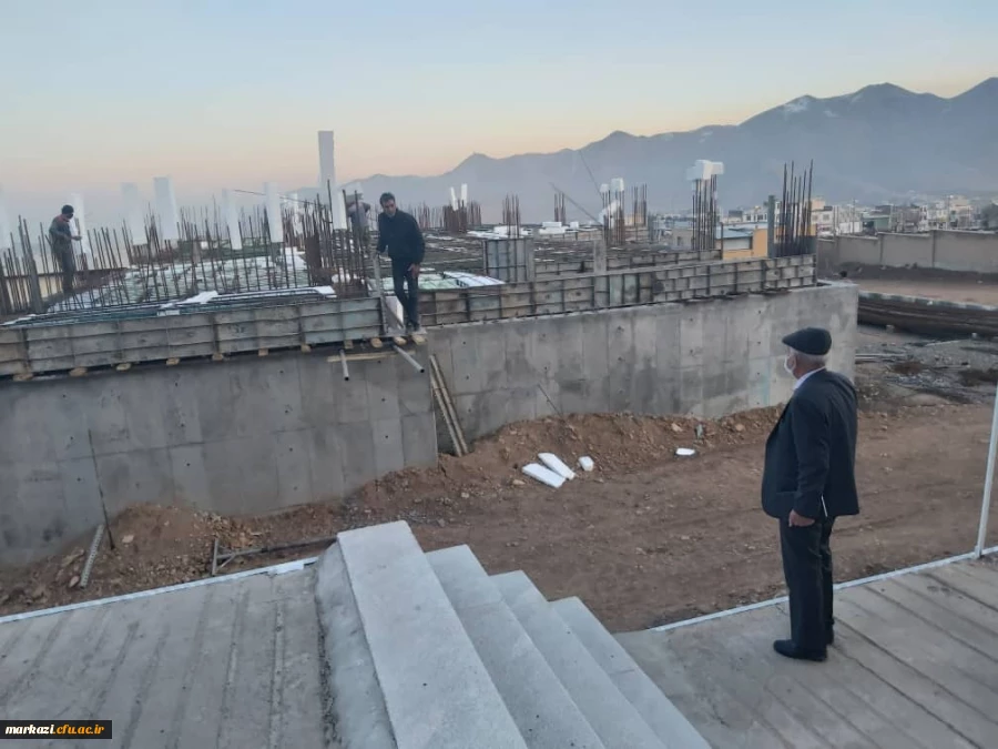 دوازدهمین جلسه هیات مدیره بنیاد خیرین حامی دانشگاه فرهنگیان استان مرکزی برگزار شد 4