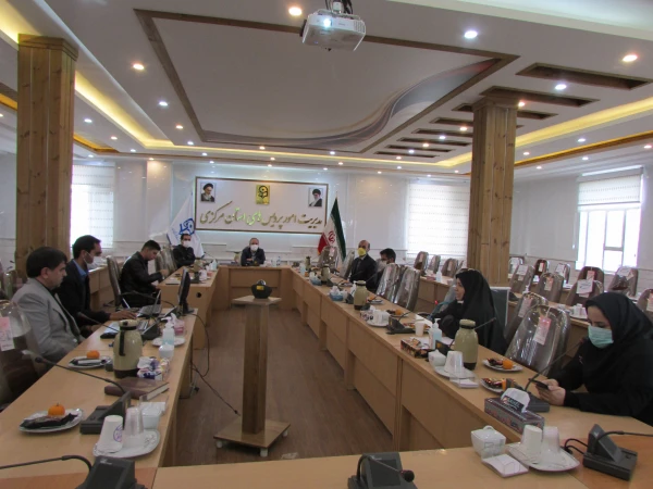 کارگاه« هندسه آموزش در هزاره سوم» 3