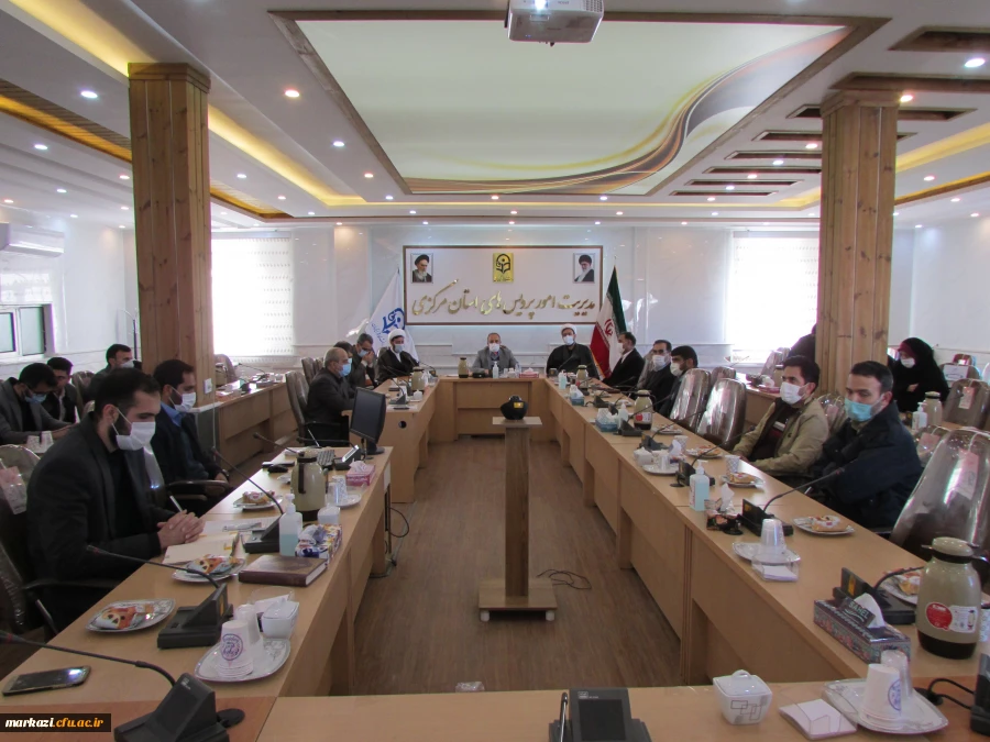 مراسم تجلیل برگزیدگان و فعالان ورزشی به مناسبت هفته تربیت بدنی  3