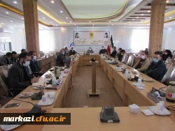 مراسم تجلیل برگزیدگان و فعالان ورزشی به مناسبت هفته تربیت بدنی  4