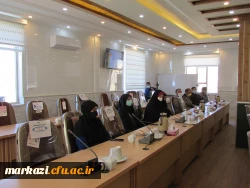 مراسم تجلیل برگزیدگان و فعالان ورزشی به مناسبت هفته تربیت بدنی  8