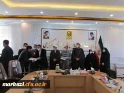 مراسم تجلیل برگزیدگان و فعالان ورزشی به مناسبت هفته تربیت بدنی  9