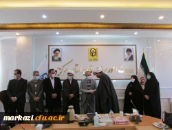 مراسم تجلیل برگزیدگان و فعالان ورزشی به مناسبت هفته تربیت بدنی  12