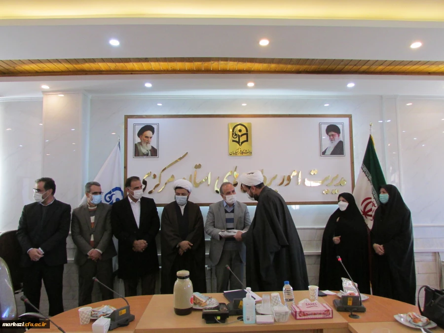 مراسم تجلیل برگزیدگان و فعالان ورزشی به مناسبت هفته تربیت بدنی  12