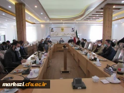 مراسم تجلیل برگزیدگان و فعالان ورزشی به مناسبت هفته تربیت بدنی  3